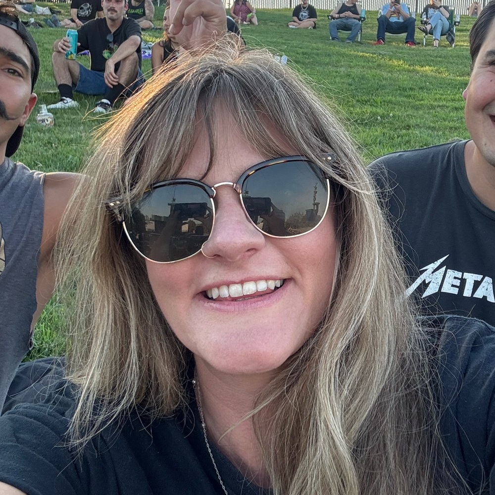 Meet your Posher, Baylie